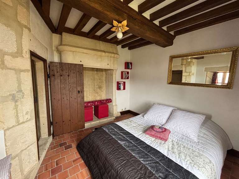 Manoir Bayeux - 7 chambres - 655m²