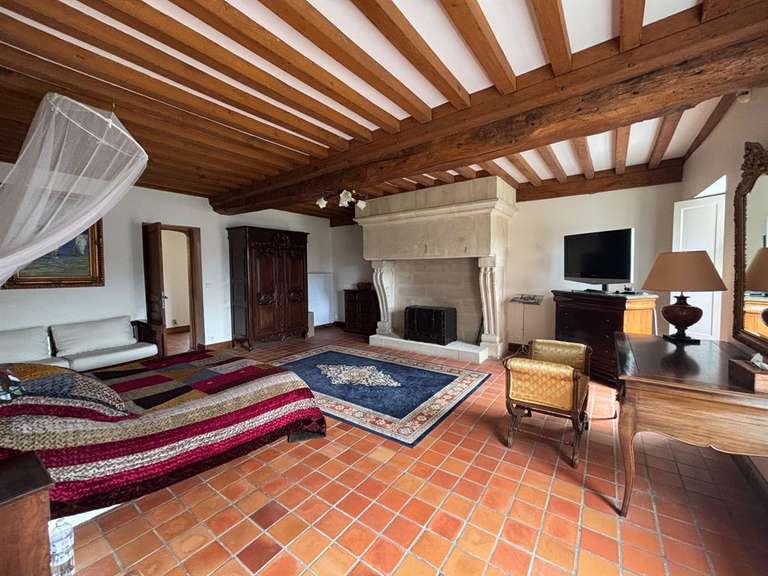 Manoir Bayeux - 7 chambres - 655m²