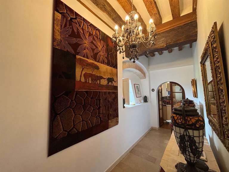Manoir Bayeux - 7 chambres - 655m²