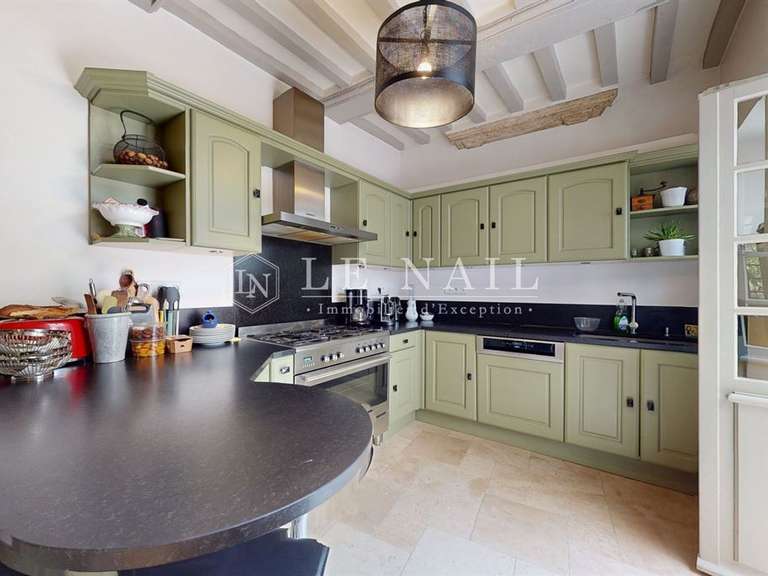 Manor Bayeux - 7 bedrooms - 300m²