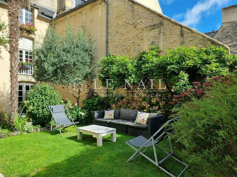Manor Bayeux - 7 bedrooms - 300m²