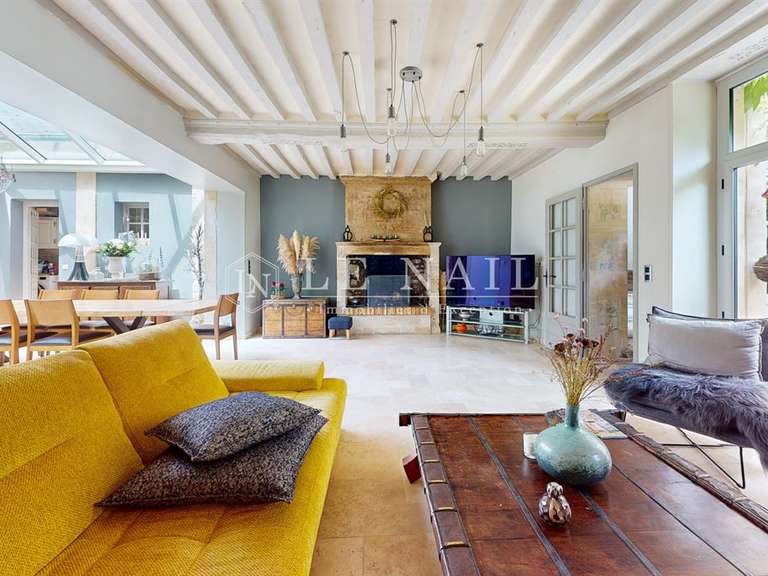 Manor Bayeux - 7 bedrooms - 300m²