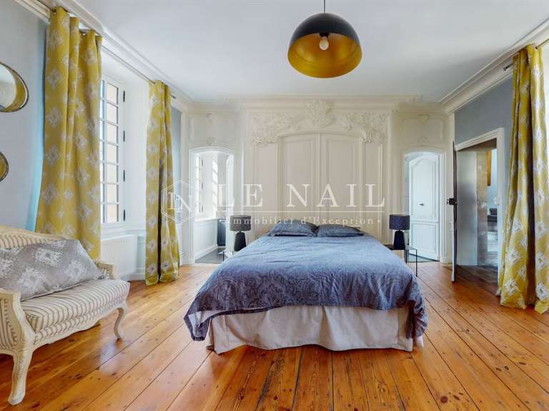 Manoir Bayeux - 7 chambres - 300m²