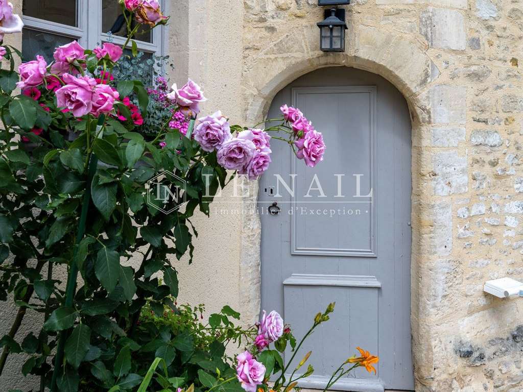 Manoir Bayeux