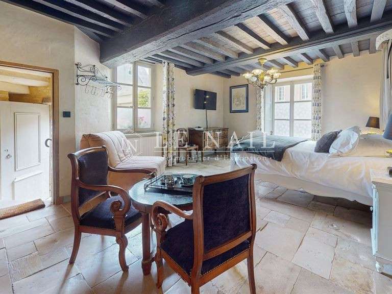 Manor Bayeux - 7 bedrooms - 300m²