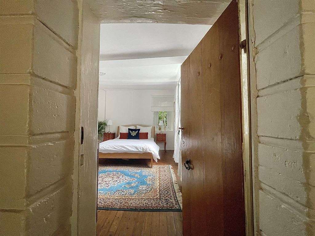 Manoir Bayeux