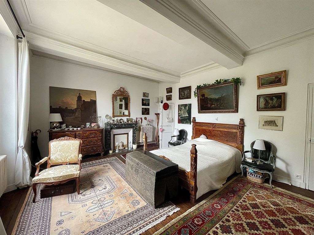 Manoir Bayeux