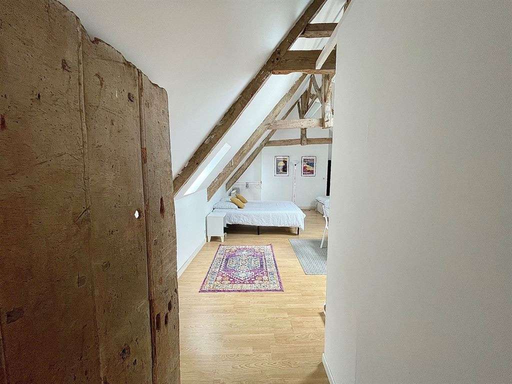 Manoir Bayeux