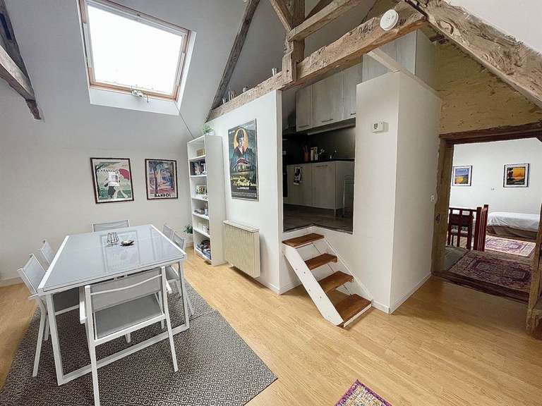 Manoir Bayeux - 6 chambres - 450m²