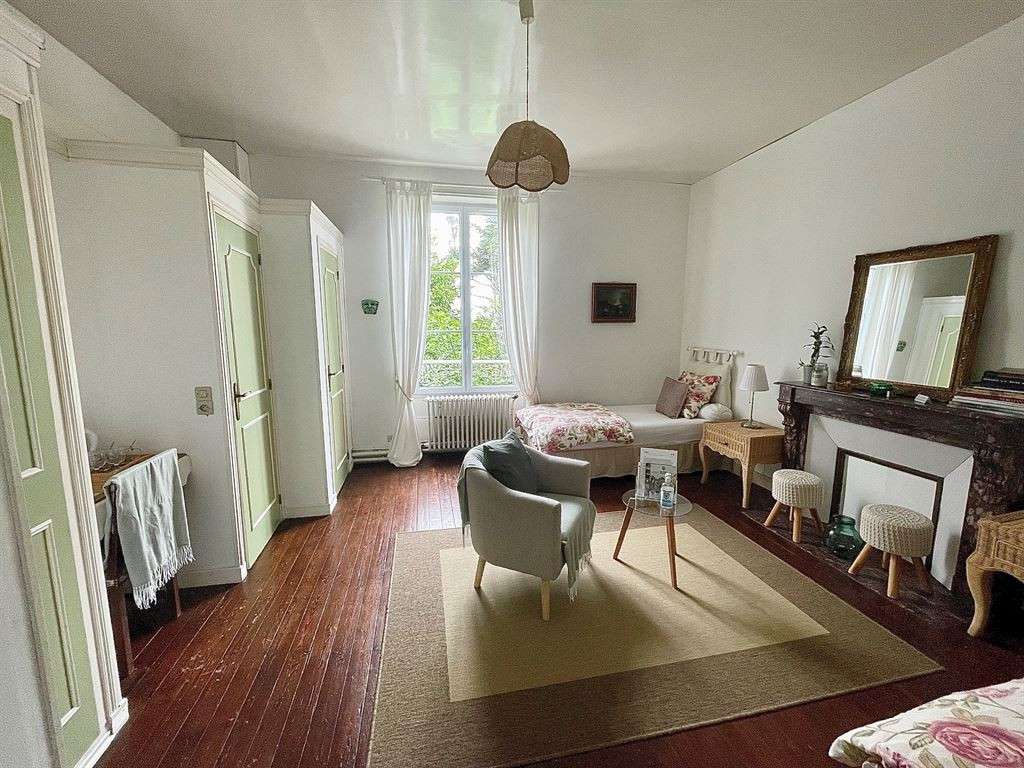 Manoir Bayeux