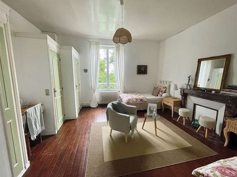 Manoir Bayeux - 6 chambres - 450m²