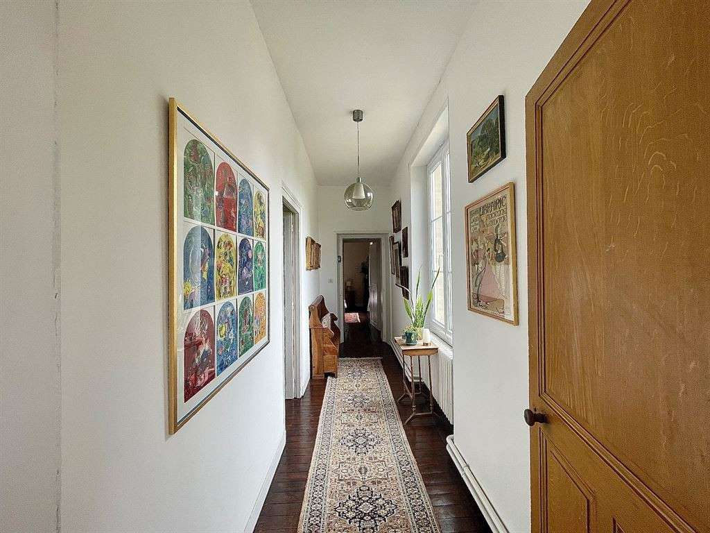 Manoir Bayeux