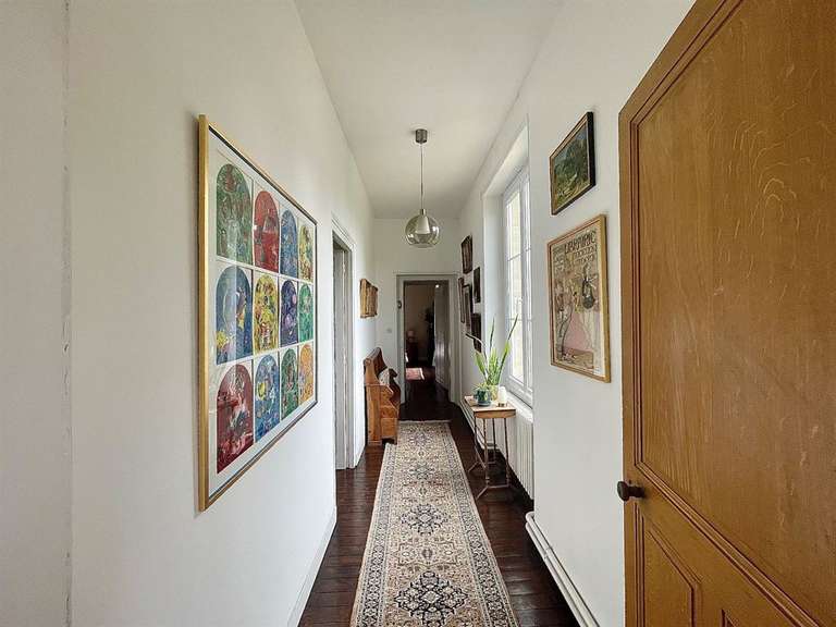 Manoir Bayeux - 6 chambres - 450m²
