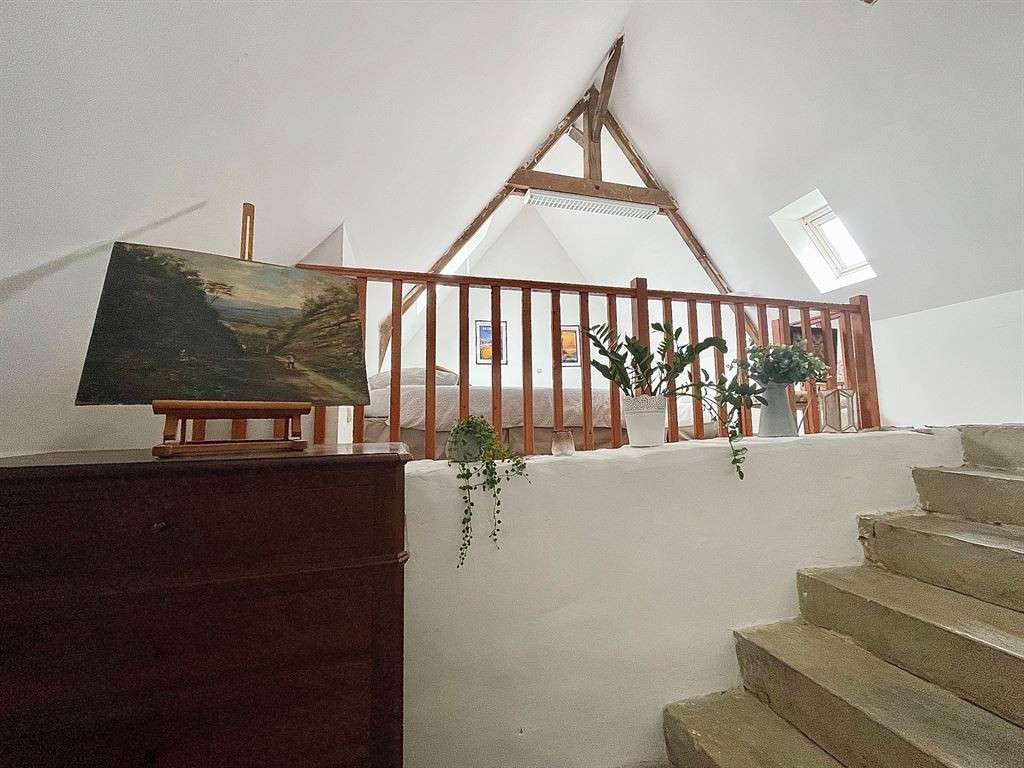 Manoir Bayeux