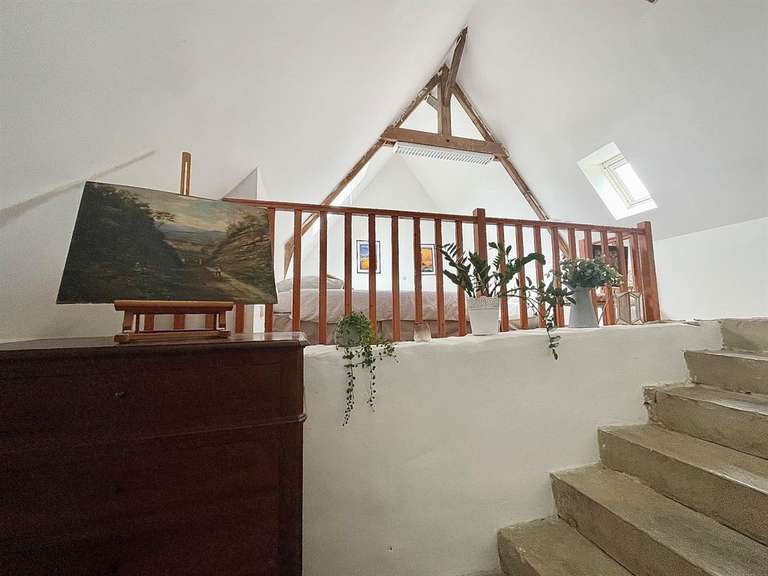Manoir Bayeux - 6 chambres - 450m²