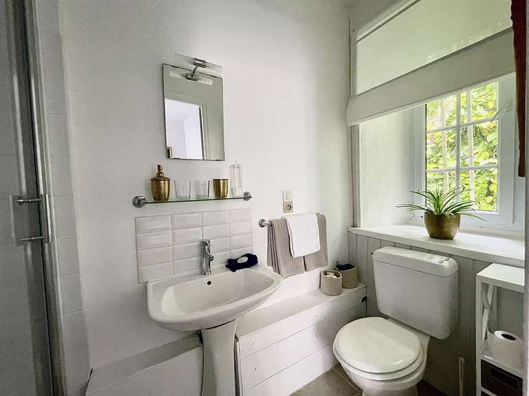 Manoir Bayeux - 6 chambres - 450m²