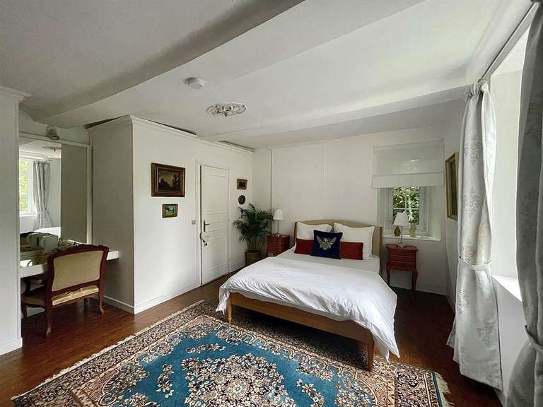 Manoir Bayeux - 6 chambres - 450m²