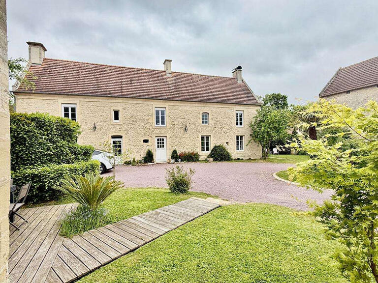 Propriété Bayeux - 8 chambres