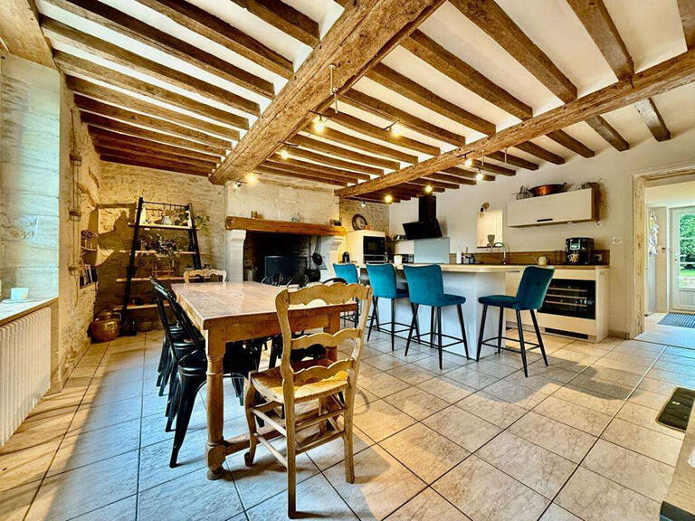Propriété Bayeux - 8 chambres