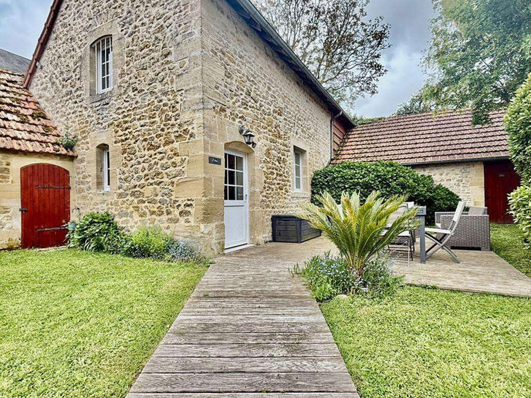 Propriété Bayeux - 8 chambres