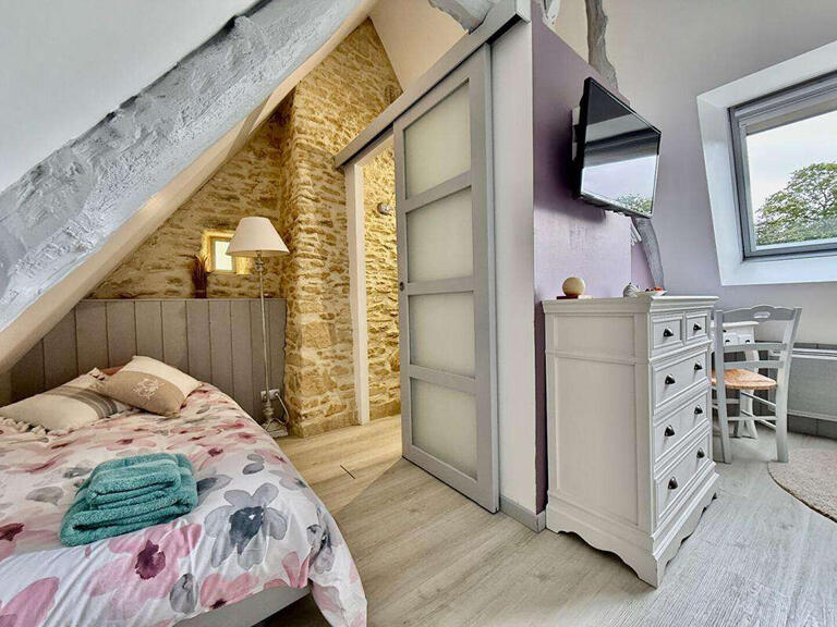 Propriété Bayeux - 8 chambres
