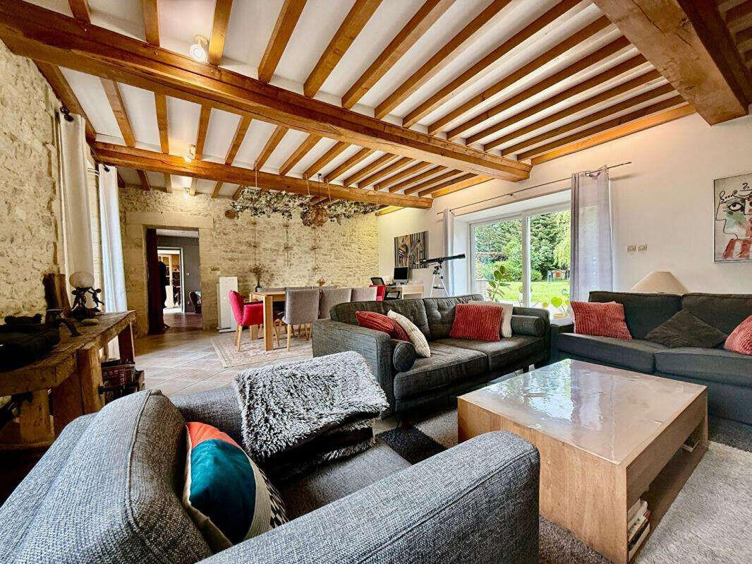 Property Bayeux