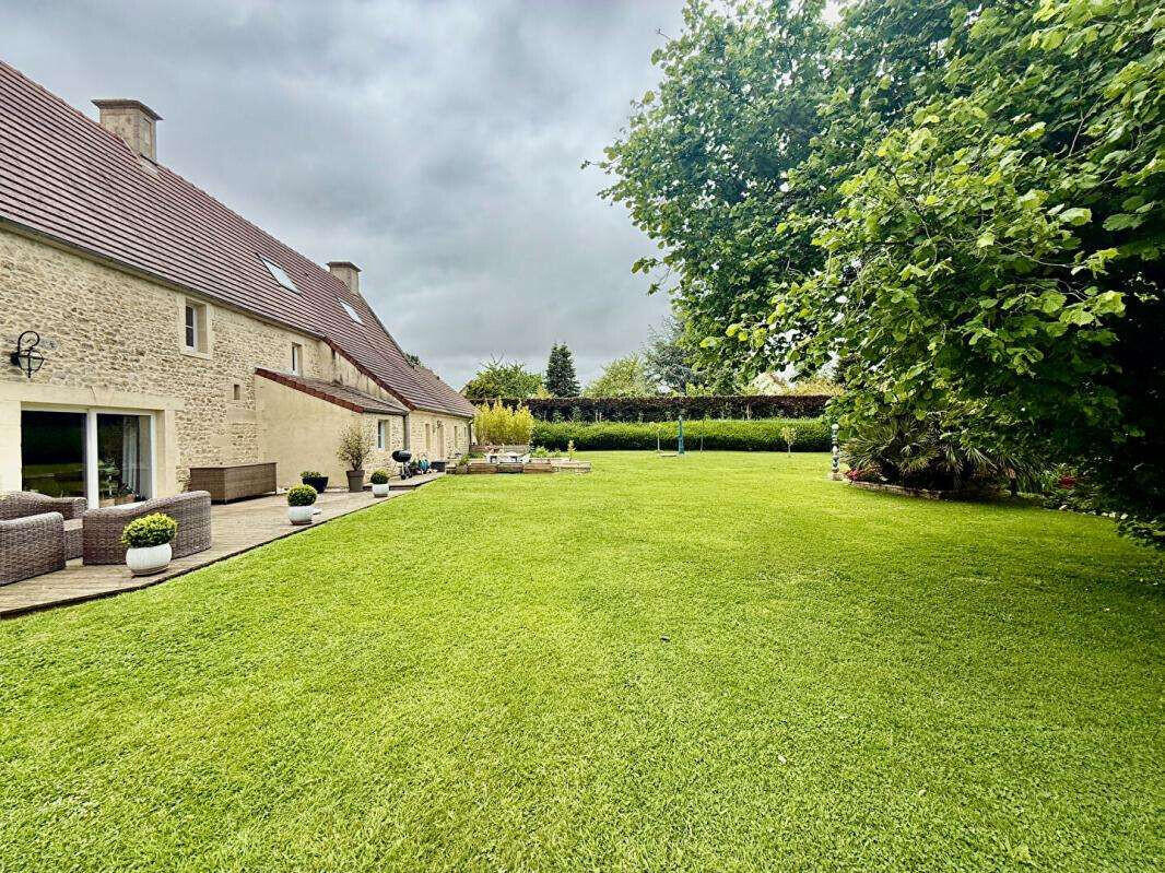 Property Bayeux