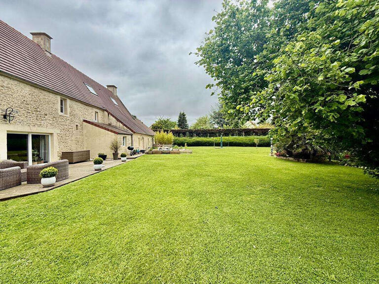 Property Bayeux - 8 bedrooms