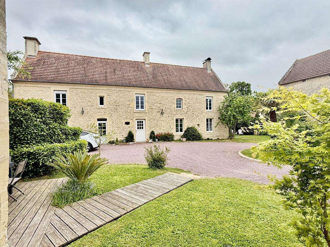 Property Bayeux