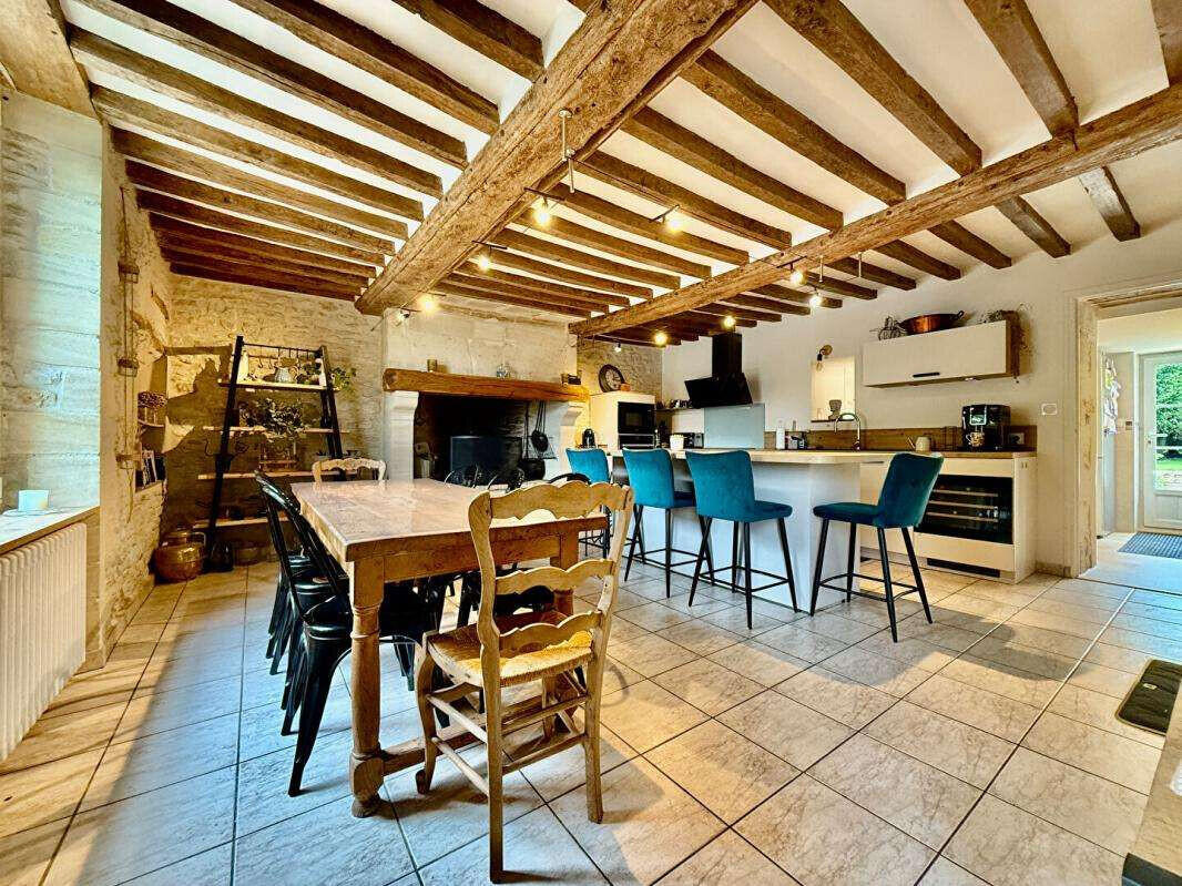 Property Bayeux