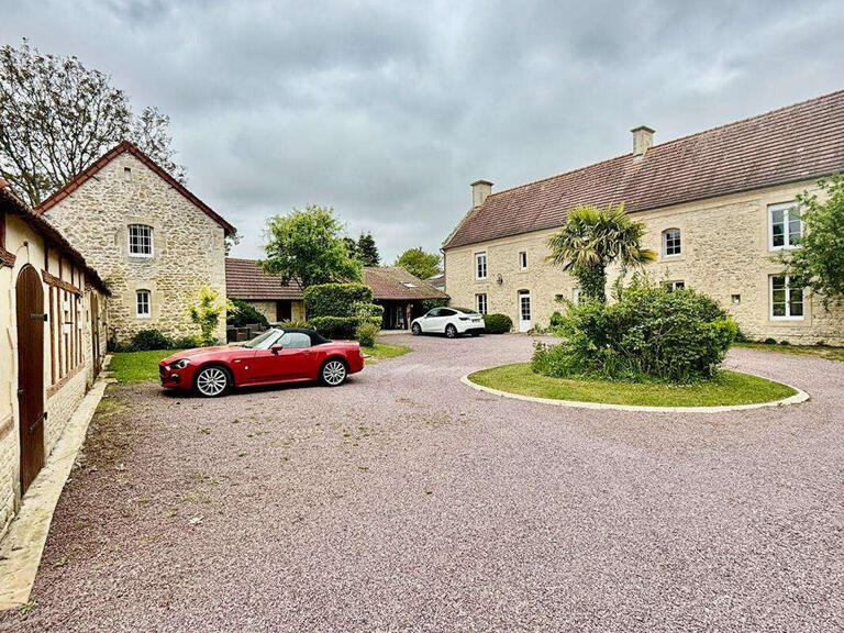 Property Bayeux - 8 bedrooms