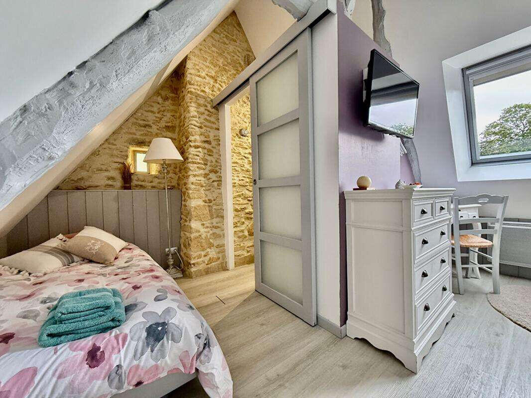 Property Bayeux