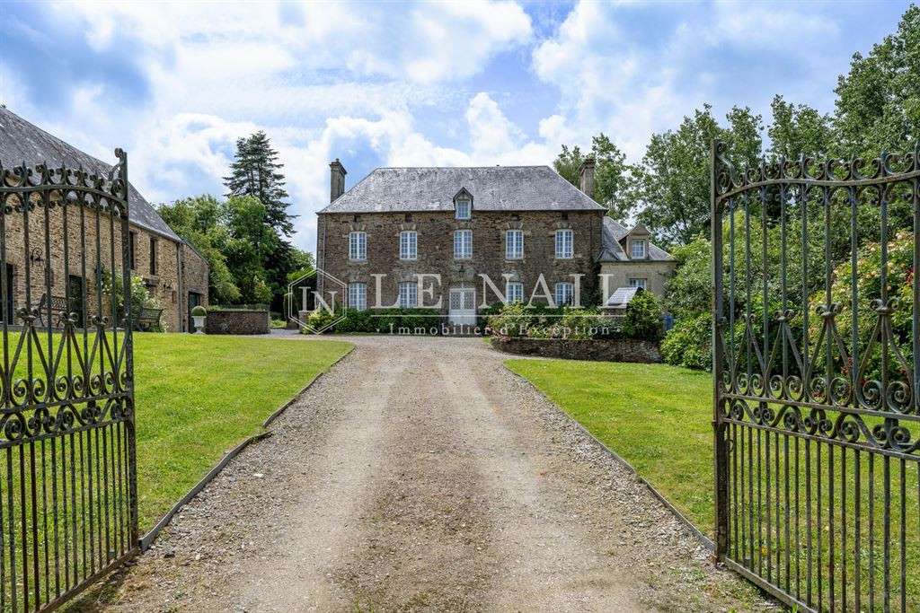 Property Bayeux