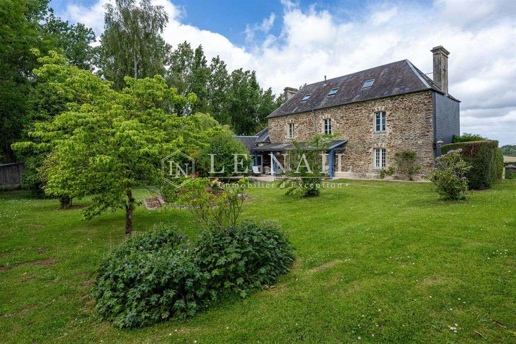 Property Bayeux