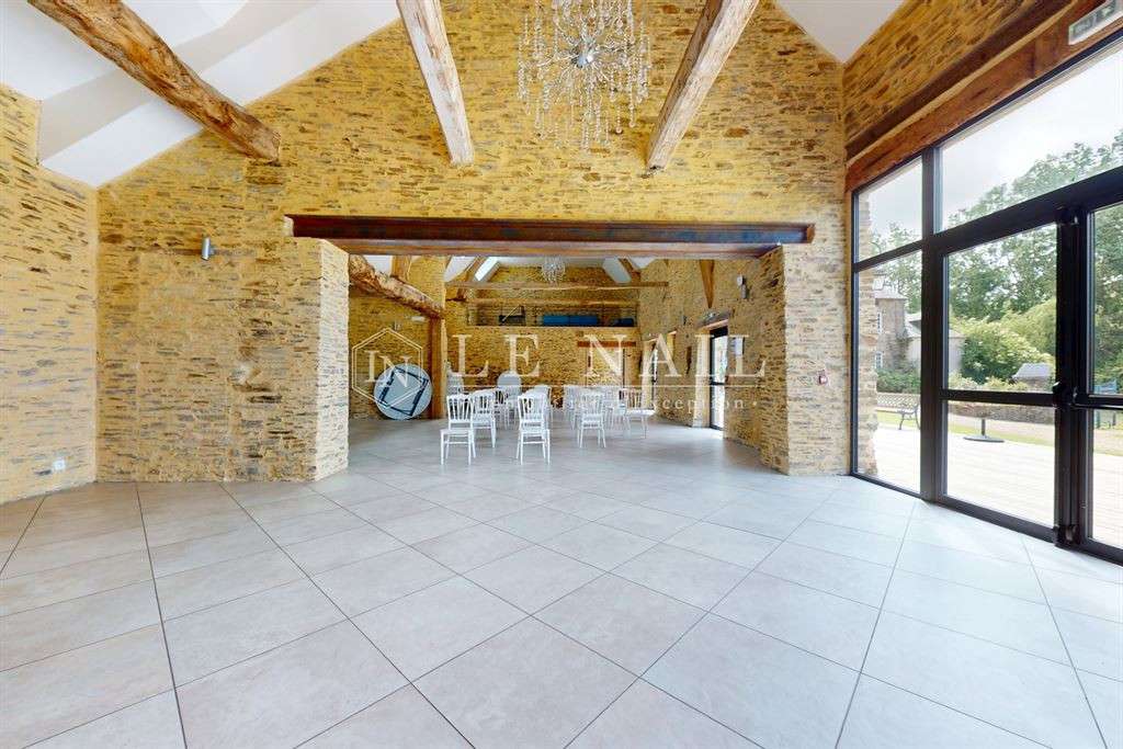 Property Bayeux