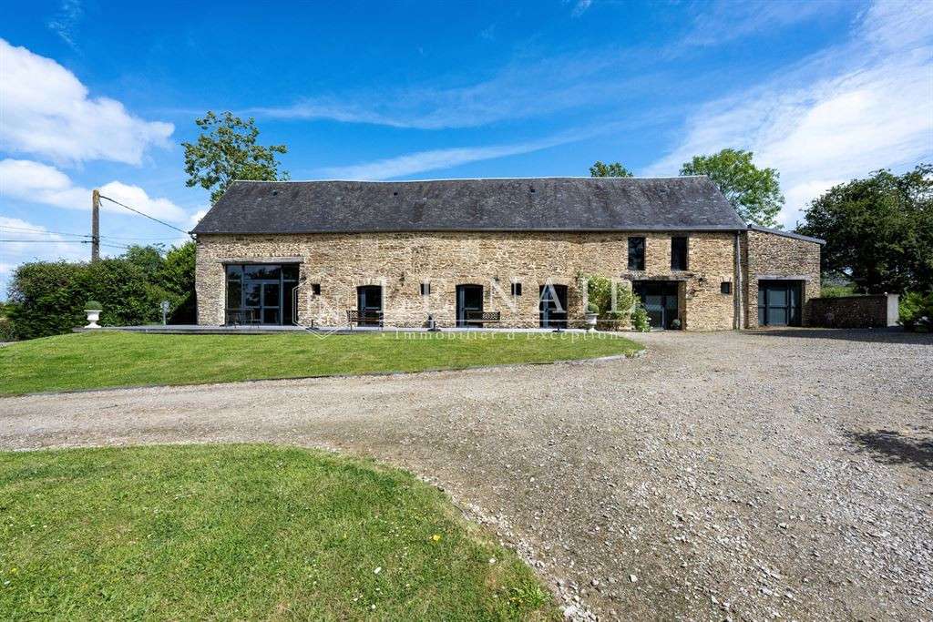 Property Bayeux