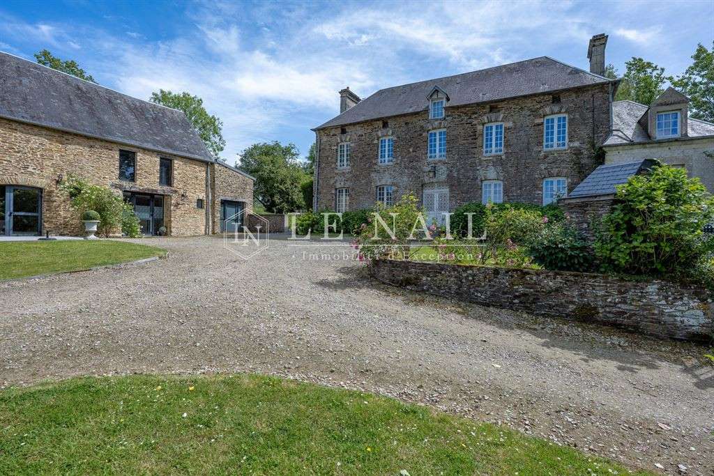 Property Bayeux