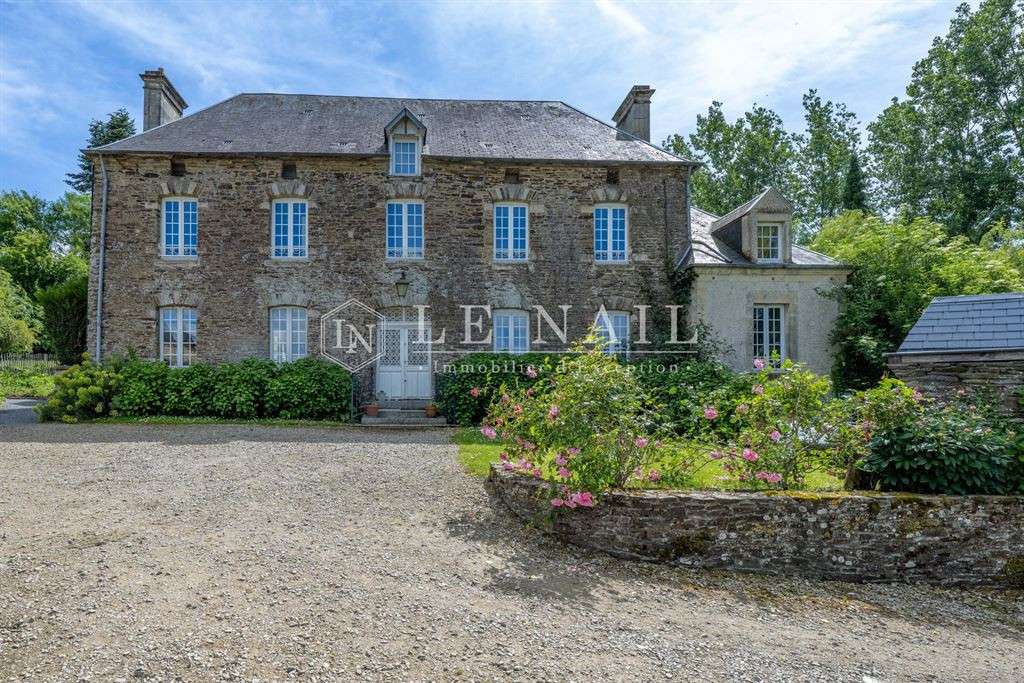 Property Bayeux