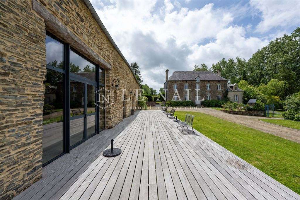 Property Bayeux