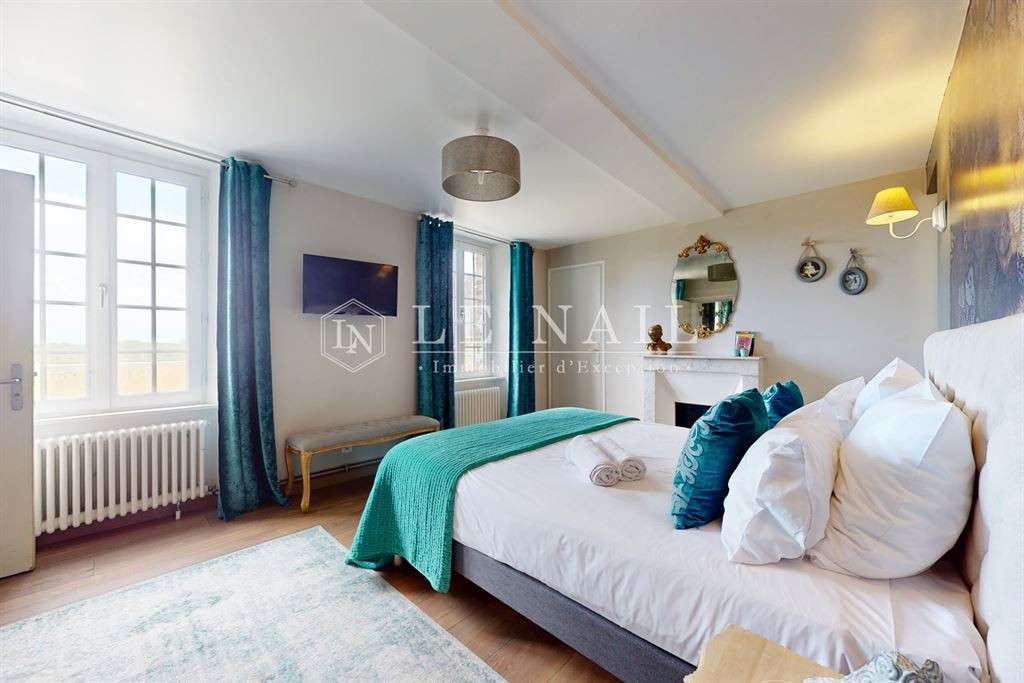 Property Bayeux