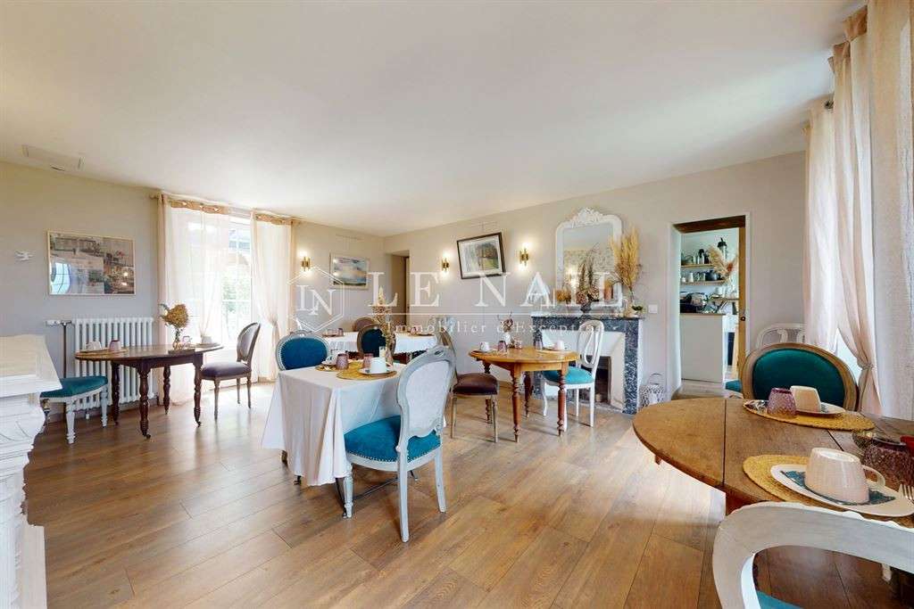 Property Bayeux