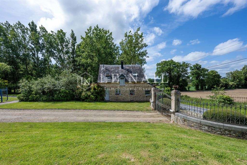 Property Bayeux