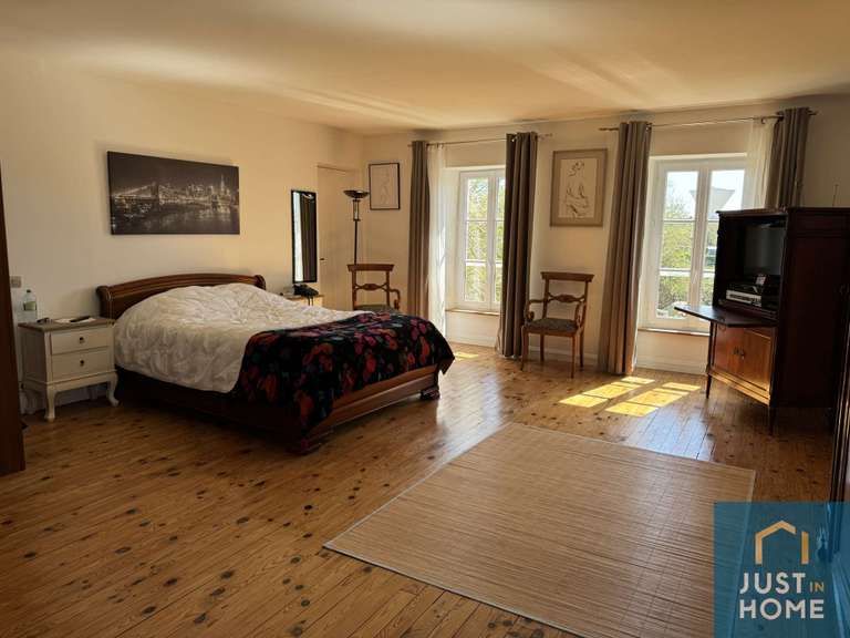 Propriété Bayeux - 5 chambres