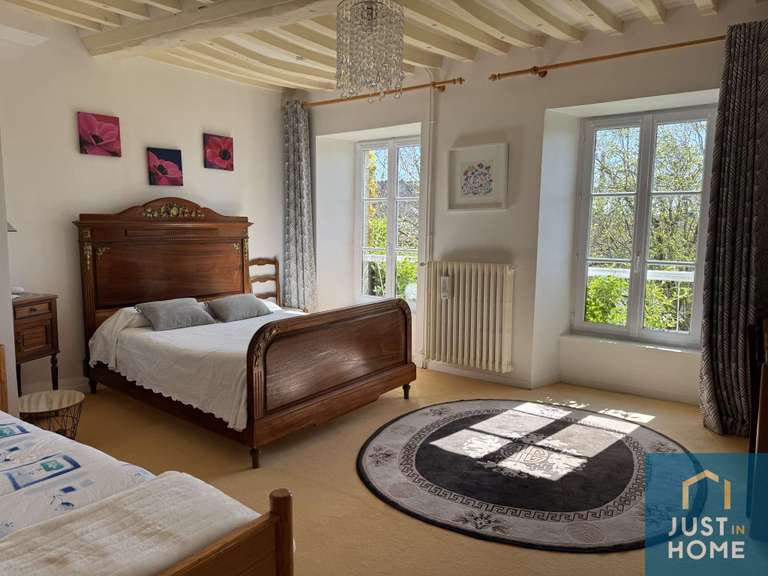 Propriété Bayeux - 5 chambres