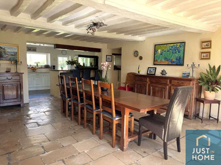 Propriété Bayeux - 5 chambres