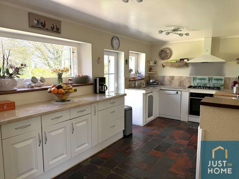 Propriété Bayeux - 5 chambres