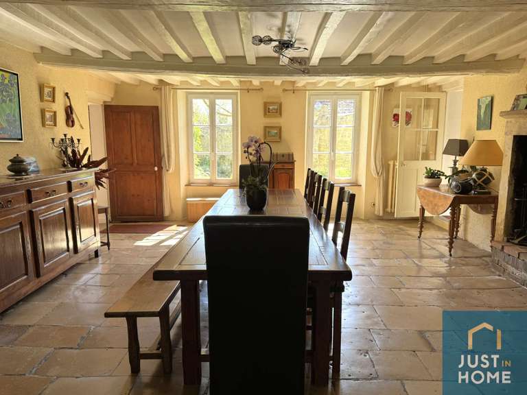 Propriété Bayeux - 5 chambres