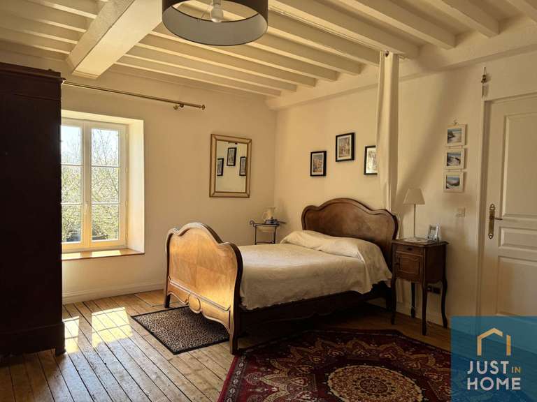 Propriété Bayeux - 5 chambres