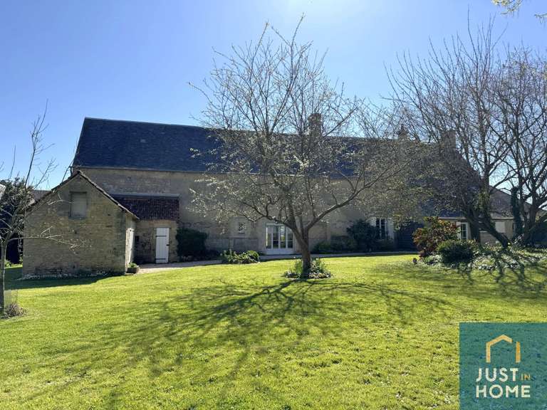 Propriété Bayeux - 5 chambres