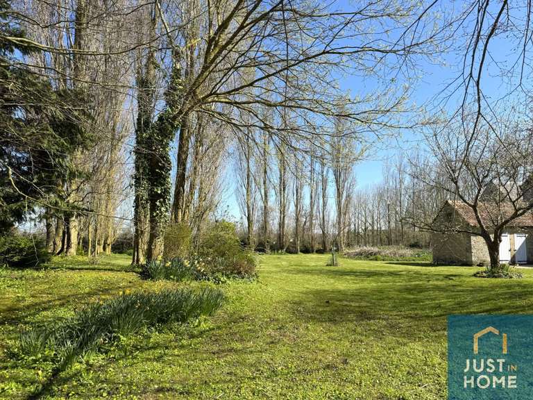 Propriété Bayeux - 5 chambres